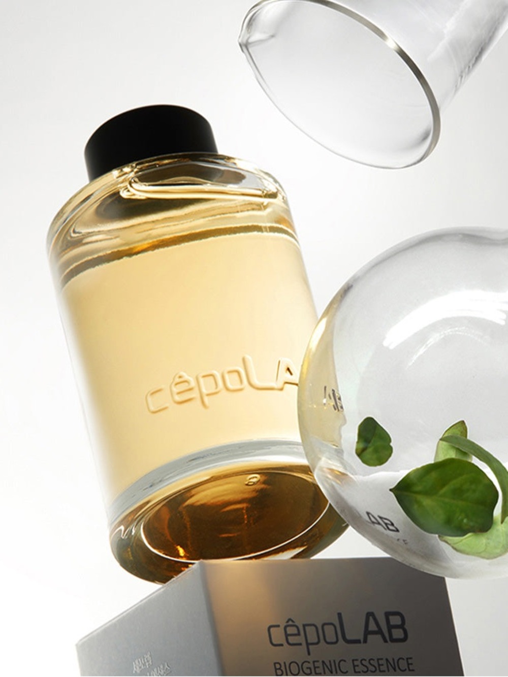 NIB cepoLAB Biogenic Blended Formula 50% 100ml